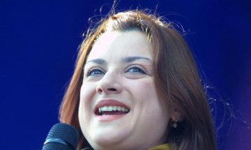 Александрина Пендачанска открива Аполония