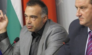 Кутев да се извини незабавно и без уговорки, съветва контролната комисия на БСП 