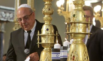 Моше Яалон обвини Иран за атентата в Бургас