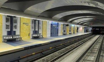Картите за метрото поскъпват от 1 септември 