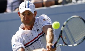 Анди Родик спира с тениса след US Open