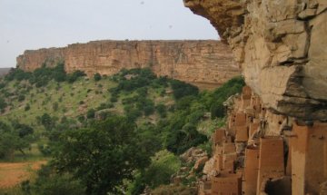 Най-интересните места за походи в света 