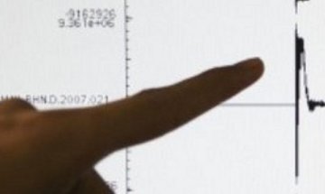 Силно земетресение от 7.9 по Рихтер разлюля Коста Рика