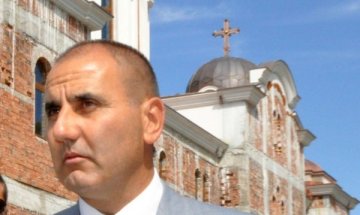 Борисов нареди на Цветанов да следи търговете за дърва