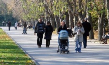 От всички европейци българите най-много харесват ЕС