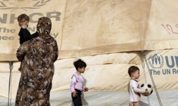 ЕС с последователен подход за решаване на кризата в Сирия