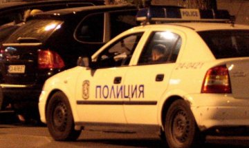 Петима арестувани около мача България-Италия