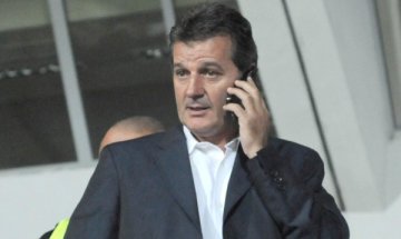 Коща: Стоичков е нужното лекарство за ЦСКА