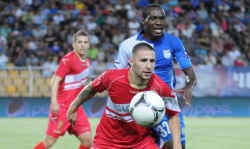 Осем от играчите на ЦСКА намалили заплатите си