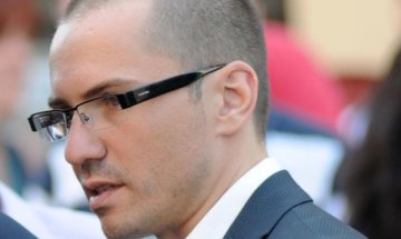 Скотската престъпност налага промени в закона, смята ВМРО