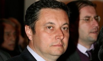Яне Янев в САЩ, в подкрепа на Републиканската партия