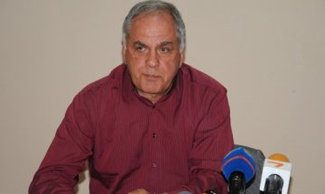 Пълен провал за Данчо Лазаров във FIVB