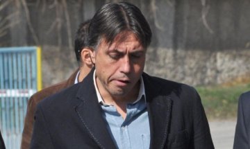 Левски набеляза двама защитници