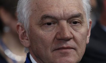 "Gunvor" на Генадий Тимченко влиза в търговията с ток в България