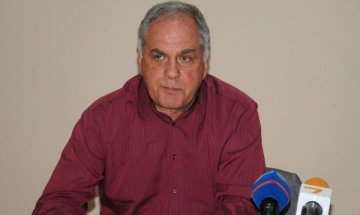 Във волейбола пак не се разбраха