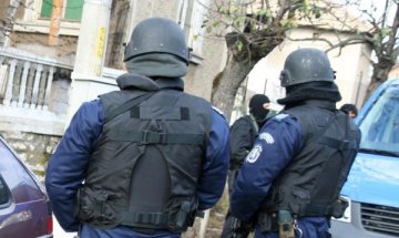 ГДБОП разкри организирана група изнудвачи