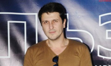 Асен Блатечки: Обичам да съм лошият 