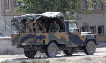 ООН осъди сирийския обстрел срещу Турция