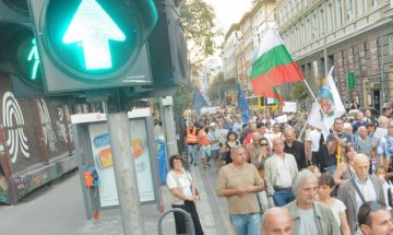 Съдът ще реши за синята зона в София