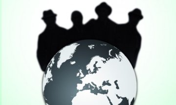 Кой ръководи световния капитал? 