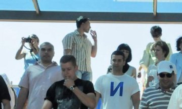 40 процента от работещите българи са в сферата на пазара на услуги