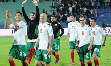 След 11 години пак Дания и Чехия