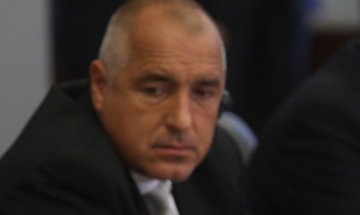 По информация на Борисов: Турция няма да влезе да се бие в Сирия!
