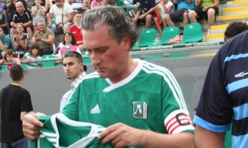 "Милионерите" обявиха: Домусчиев не ни е шеф