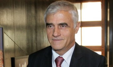Не беше мор, не беше чума, беше и е Борисов!