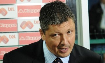 Любо Пенев: Излизаме поне за точка срещу Чехия