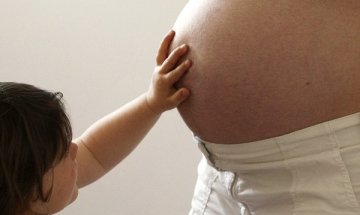 4 предвестници на раждането