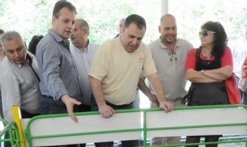 140 млн. за животновъдите и куп благодарности за кабинета