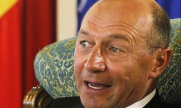 Публикуваха подслушвани разговори на румънския президент