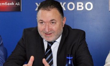  Няма да гарантирам депутатски места, отсече лидерът на СДС 