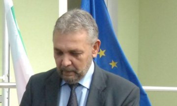 Цветан Димитров: Държавата не се е отдръпнала от земеделието