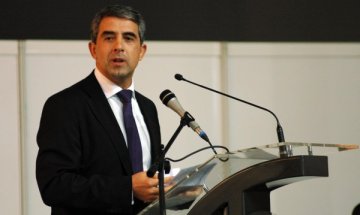 Плевнелиев обмисля вето върху Закона за водите