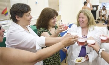 Сплотеният екип - мотивацията на българина да работи