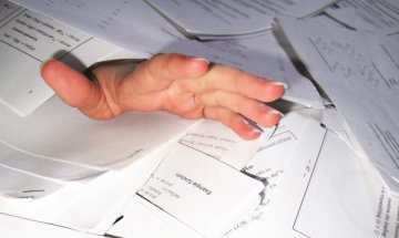 Стрес и адаптация в новата фирма