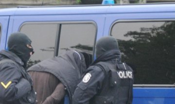 Закопчаха Рижко, мамил възрастни хора от години