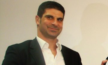 Гонзо: Вратите на "Герена" винаги са отворени за мен