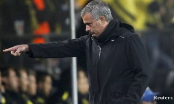 Моуриньо: Дортмунд може да спечели Шампионската лига