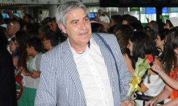 Върнаха Плачи от Италия заради договор