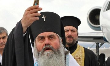 Избраха Варненския митрополит Кирил за наместник-председател на Църквата