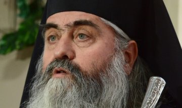 Няма място за още една православна църква в България!