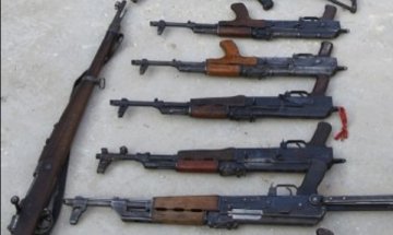 Ирак не е анулирал договор за доставки на оръжие от Русия