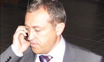 Няма да оневиняваме Марковска, отсече Бойко Найденов 