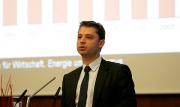 Търсим 500 млн. евро за „Южен поток“ 