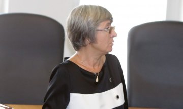Името на Марковска изплува в разследване за търговия с влияние 