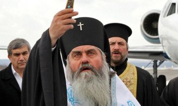 Митрополит Кирил: Рано е за решение на патриаршеския избирателен събор