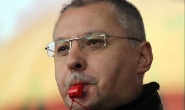  Сергей Станишев поиска доверието на хората 